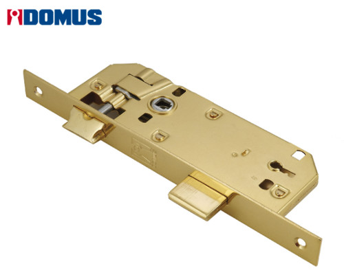 Domus Econ 81245 Κλειδαριά μεσόπορτας (45x72)