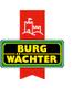 burg wachter logo