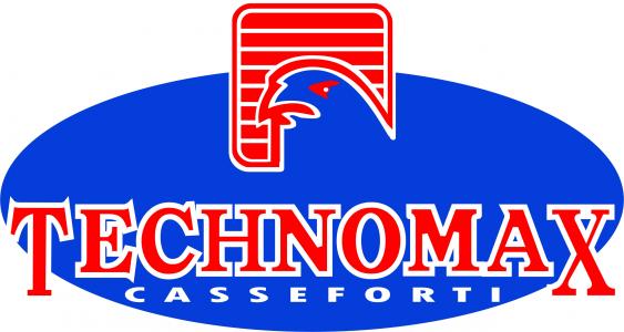 TECHNOMAX LOGO