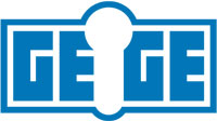 GEGE logo GEGE logo