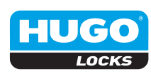 HUGO LOCKS