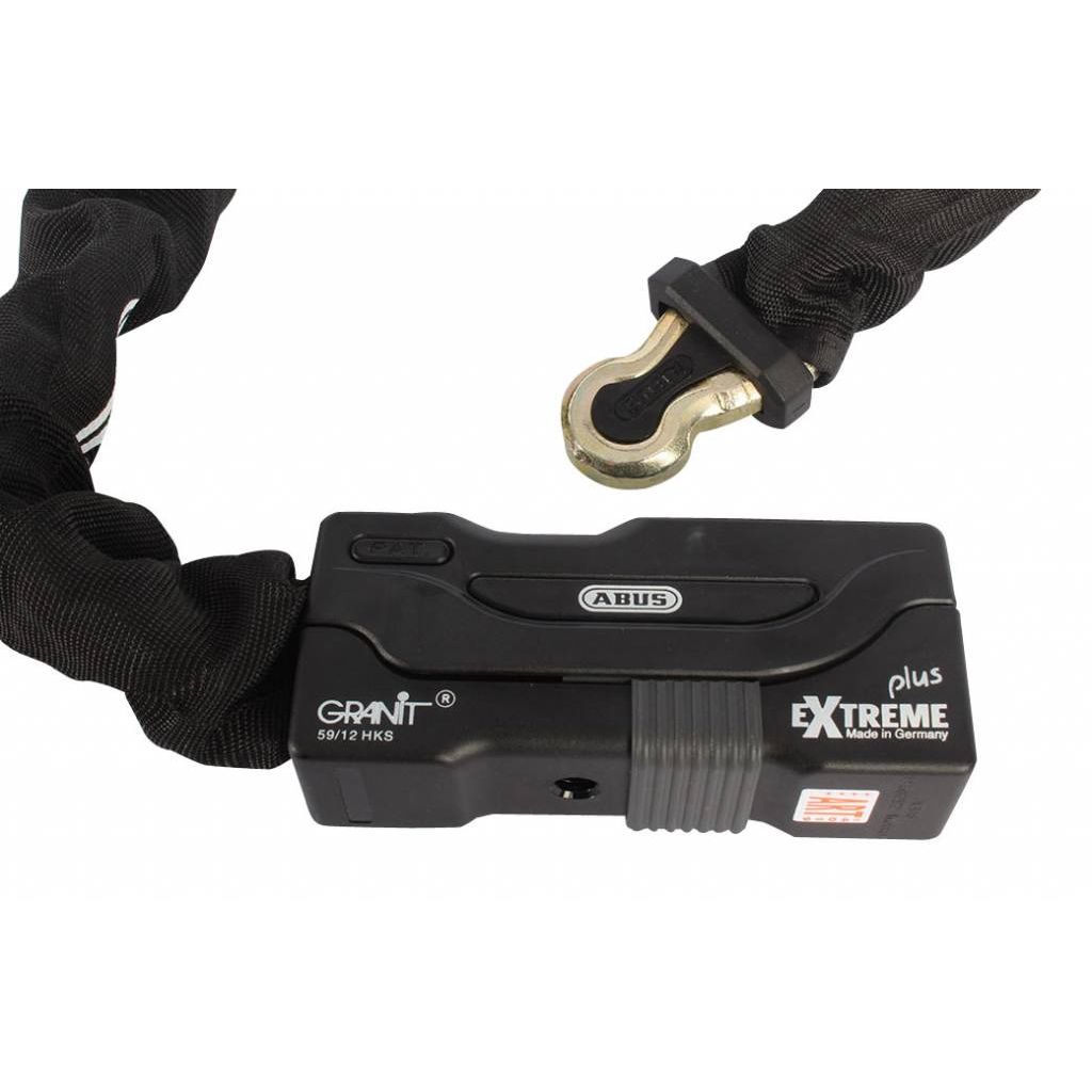 abus granit plus 640 review