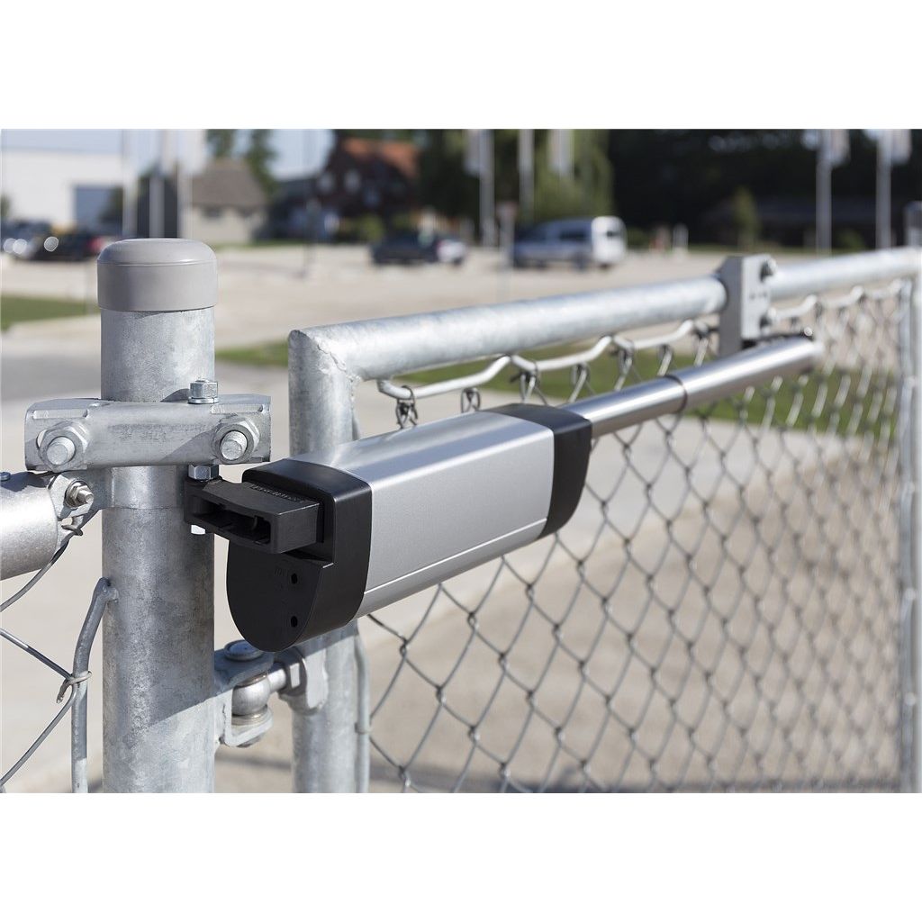 Locinox Samson-2 Μηχανισμός επαναφοράς καγκελόπορτας (βαρύ τύπου)
