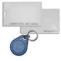 access control keytags & prox cards