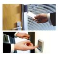 access control keypad & keytag