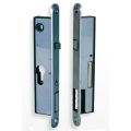 electromechanical automatic locks