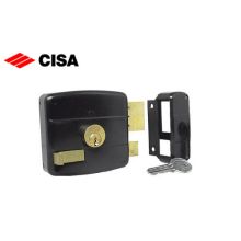 cisa rim lock 50761