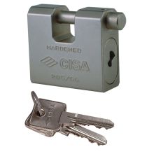 cisa padlock 28550