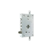 multlock CD10528 lock armoured door