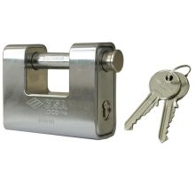 cisa padlock 21810