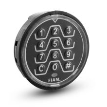 FIAM KEYPAD FOR X1R LOCK