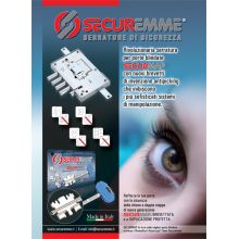 SECUREMME KIT 25SM PACK