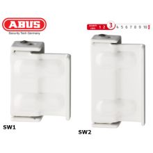 abus sw1 - sw2 window lock