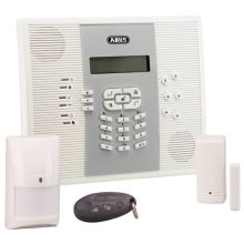 ABUS WIRELESS ALARM BASIC KIT FU9001