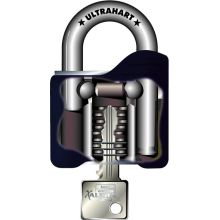 Burg Wachter PALDOCK 800 ALPHA INSIDE