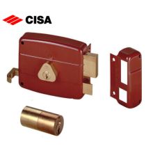 cisa rim lock 50161