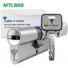 MTL800 SECURITY CYLINDER