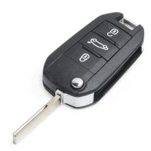 PEU-039 flip car key (1)