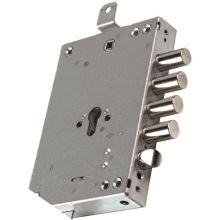 cisa b6515-48B revolution pro lock (2)