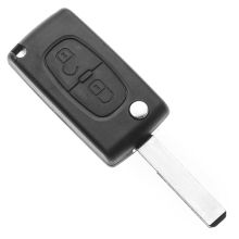 cit-006 flip car key shell (1)