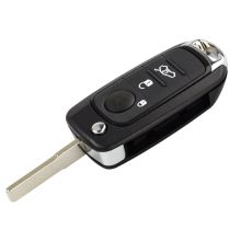 fia-027 flip car key shell (2)