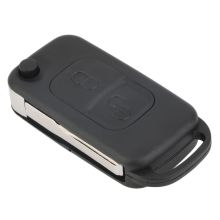 mer-012 mercedes flip key (new)