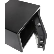 burg wachter combiline cl420k fireproof safe (4)