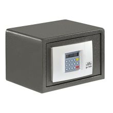 burgwachter p1e freestanding safe (2)