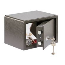 burgwachter p1s freestanding safe (1)