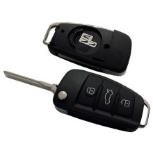 AUD-010 key shell (5)