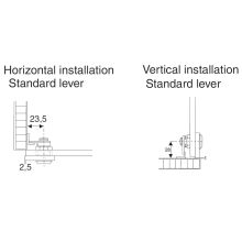 bmb glass lock 1251-300 installation (new1)