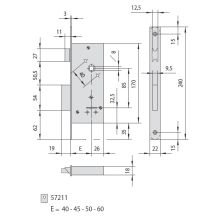 cisa 57211 mortice lock (new3)