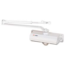 cisa door closer 60450 white