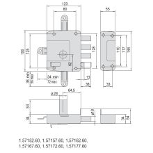 cisa rim lock 57167 57177 dimensions (new1)