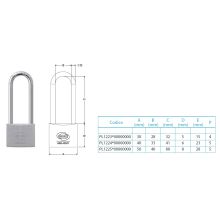 corbin_pl122_padlock_marine_dimensions