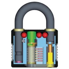 hugo gts padlock (1)