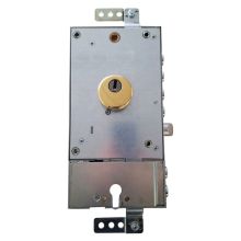 potent 1970 double cylinder lock aermoured door (3)