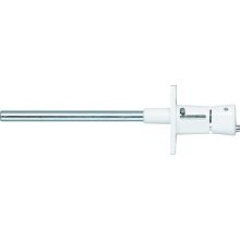 abus roller shutter lock rs-87 white