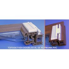 CAL DOUBLEX-XL INSTALLATION