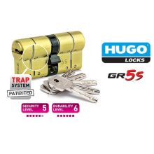 HUGO CYLINDER GR 5S