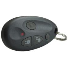 ABUS WIRELESS ALARM REMOTE CONTROL FU9031