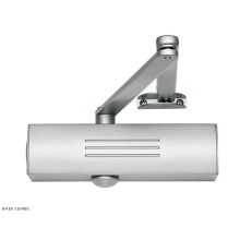 TELESCO DOOR CLOSER UNIK COMBI