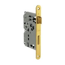 agb atene lock square brass