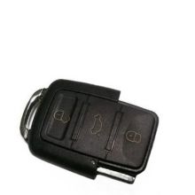 audi car key shell aud-020