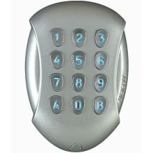 cdvi galeo keypad access control