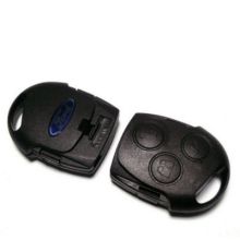 ford car key shell for-007