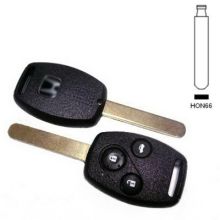 honda car key remote control hon-005