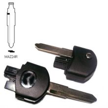 mazda flip car key shell maz-002