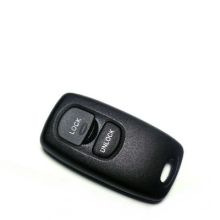 mazda car key remote control for-021