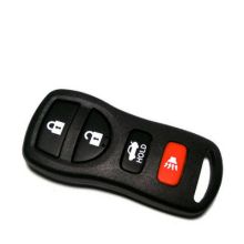 nissan car key remote control nis-014